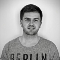 Andrii Kislitsyn