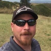 Tim Moffatt