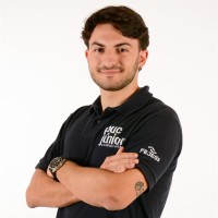 Guilherme Teixeira De Freitas