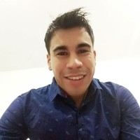 Nicolas Diaz