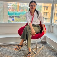 Harshada Patil