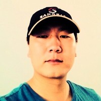 Johnny Liu