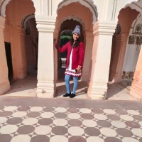 Roshani Maurya