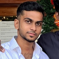 Merveen Jacob K