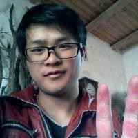 陈怀福