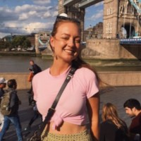Tess Priede-Zadow