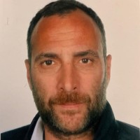 Marco Iovino
