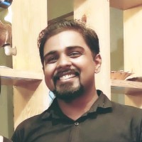 Gaurav Ranjan