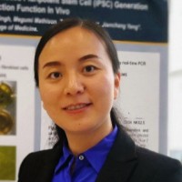 Lina Yang