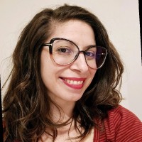 Tina Therrios