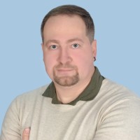 Dmitriy Salamatov