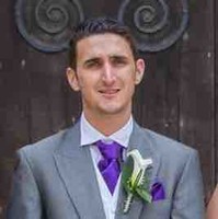 Daniel Needham