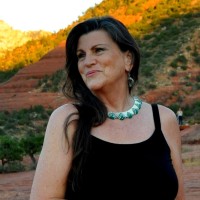 Rosemary Levesque, CEO and Founder of Second Nature Healing