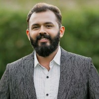 Navaneeth Krishnan