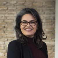 Joanneke Van Wijk