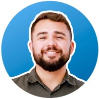 Eric Marinho, CP³P-F