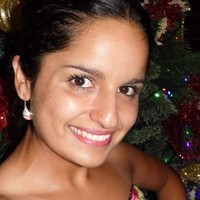 Sandy Gonzalez