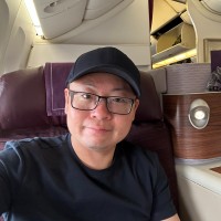 Ken Chow