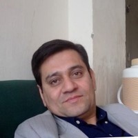 Riaz Hussain