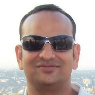 Deepanshu Goel