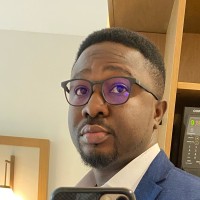 Adekunle Idowu (A.I) - B.TECH, PMP