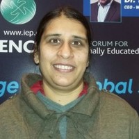 Parvinder Kaur