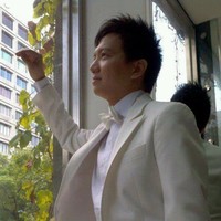 Jerry Ho