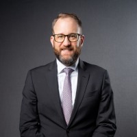 Ben Reavis