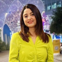 Fabiha Khan