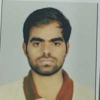 Abhay Raj