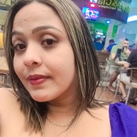 Suelene Ribeiro
