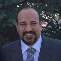 Bahaa Shehata