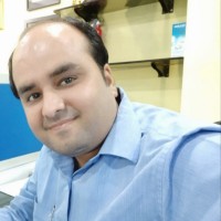 Vikash Sachdeva