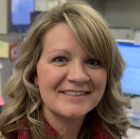 Vicki Saczynski