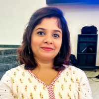 Chithra Sreekumar