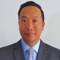 Teddy Jeong