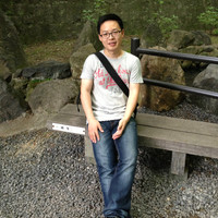 Zhen Wang