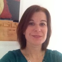 anne perrouin