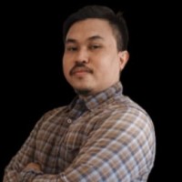 Syamsul Bahri