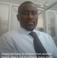 Njundu Jabbie
