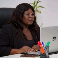 Kassy Cécile HELENE