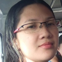 Glaiza Tiang