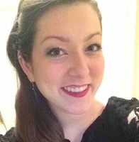 Christina Abbate, Rdcs