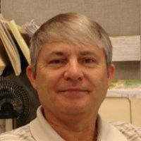 Larry Hedge, PRC, ACIR