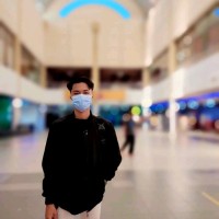 Dimas Ihdyani Kurnia Sandy