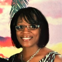 Felicia Holman