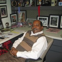 Ray Moye