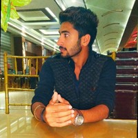Ravi Panghal