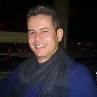 Carlos Scheidegger
