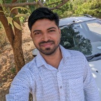 Dinesh Jamdhade